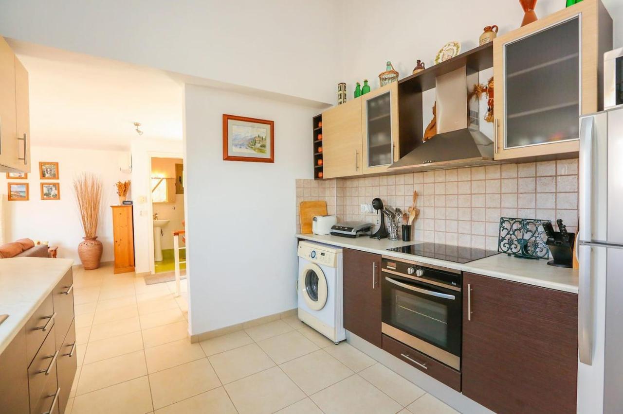 Skiathos Seaview Villa With Pool Punta Ngoại thất bức ảnh