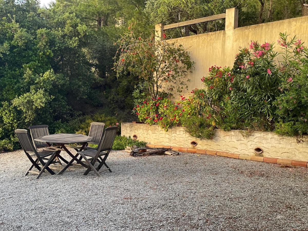 Skiathos Seaview Villa With Pool Punta Ngoại thất bức ảnh